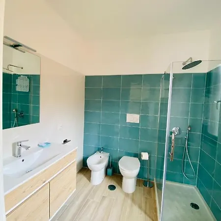 Guest house Tramontana 19