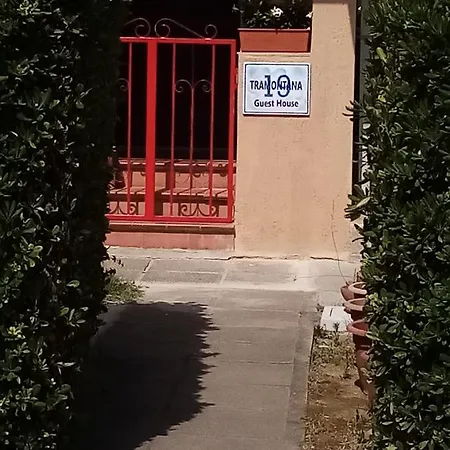 Guest house Tramontana 19 *